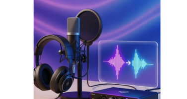 Maximizing Your Reach: How to Turn 1 Podcast Episode into 10 Social Media Reels