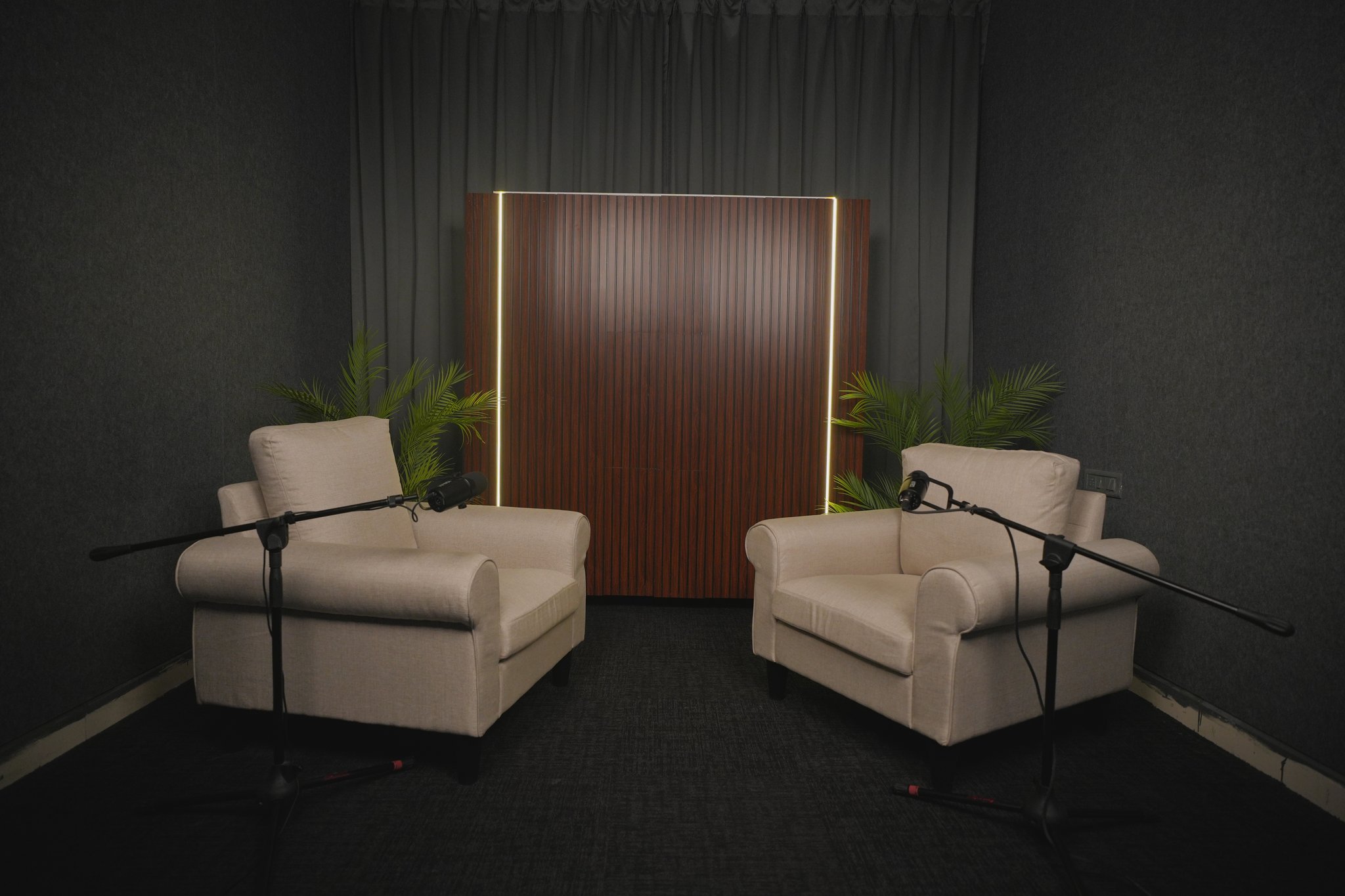 Modern Timber Slat Creator Set
